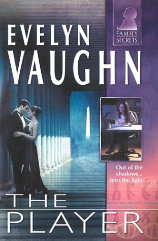 The Player (By: Evelyn Vaughn) cover
