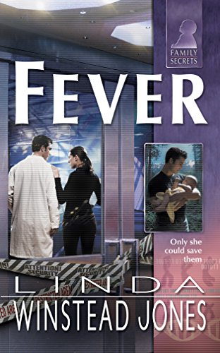 Fever (By: Linda Winstead Jones) cover
