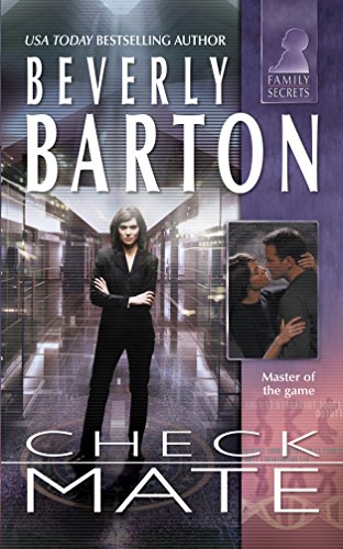 Check Mate (By: Beverly Barton) cover