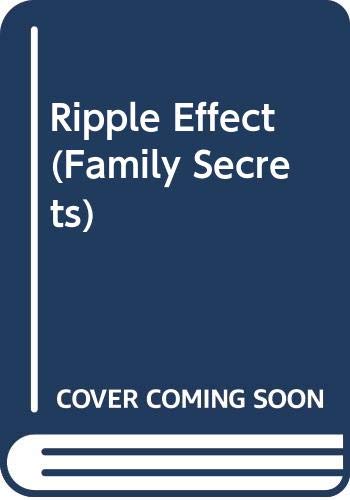 Ripple Effect (By: Vickie Taylor) cover