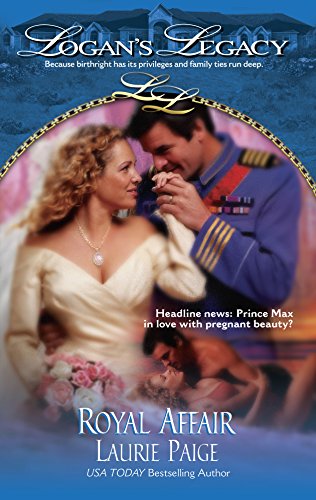 Royal Affair book cover