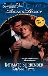 Intimate Surrender [aka 'Snowbound in Sweetwater Ranch']