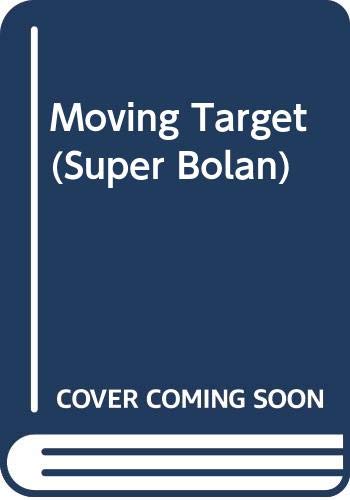 Moving Target book cover