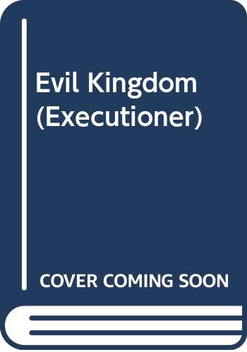 Evil Kingdom book cover