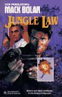 Jungle Law book cover