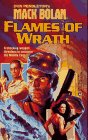 Flames Of Wrath cover