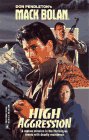 High Aggression book cover