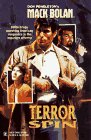 Terror Spin book cover