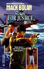 Rage for Justice book cover