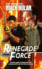 Renegade Force book cover