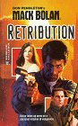 Retribution book cover