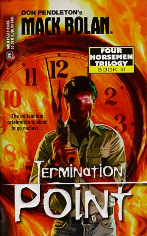 Termination Point book cover