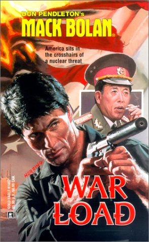 War Load book cover