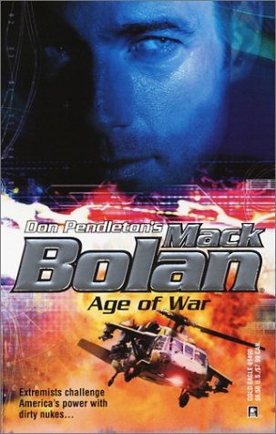 Age of War book cover