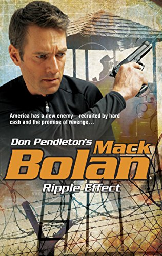 Ripple Effect book cover