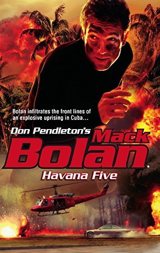 Havana Five cover