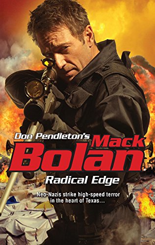 Radical Edge book cover