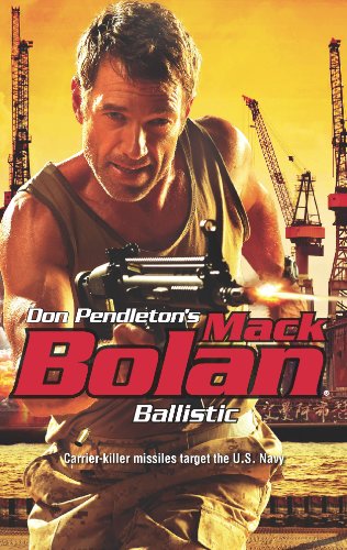 Ballistic book cover