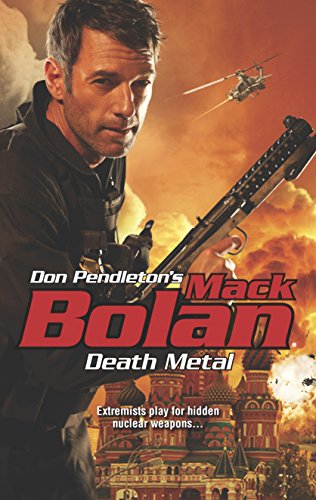 Death Metal book cover