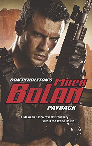 Payback book cover