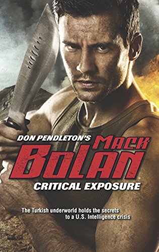 Critical Exposure cover