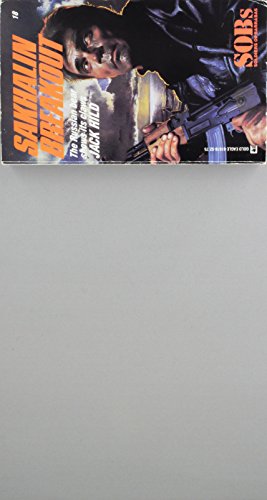 Sakhalin Breakout book cover