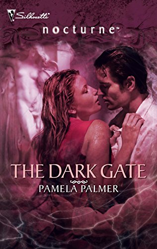 The Dark Gate book cover
