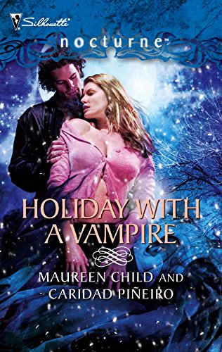 Christmas Cravings book cover