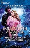 Holiday With a Vampire (Christmas Cravings / Fate Calls)