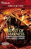 Beast of Darkness