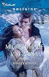 Winter Kissed (A Kiss of Frost / Ice Bound)