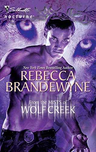 From the Mists of Wolf Creek book cover