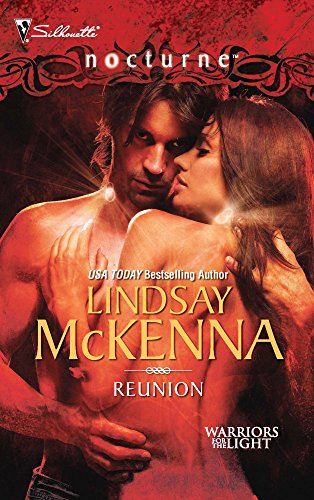 Reunion book cover
