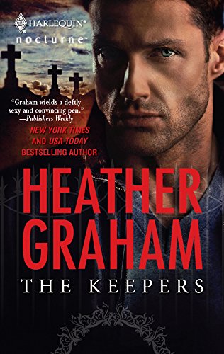 The Keepers book cover