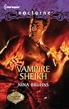 Vampire Sheikh