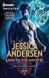Lord of the Wolfyn