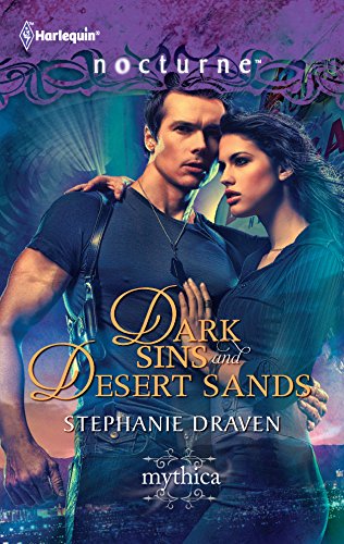 Dark Sins and Desert Sands