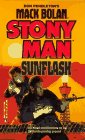 Sunflash (Don Pendleton's Mack Bolan : Stony Man)