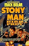 Bird Of Prey (Don Pendleton's Mack Bolan : Stony Man)