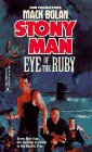 Eye of the Ruby book cover