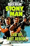 Law Of Last Resort (Don Pendleton's Mack Bolan : Stony Man)