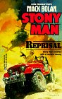 Reprisal book cover