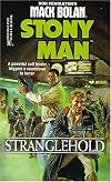 Stranglehold (Stony Man, No. 36)