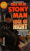 Edge Of Night (Stonyman, 42 : Fall of the West Book 1)