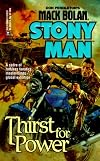Thirst For Power