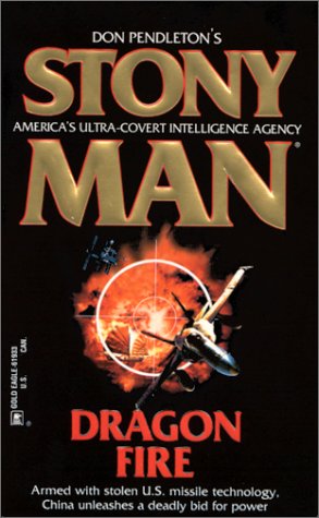 Dragon Fire book cover