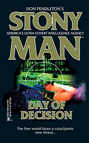 Day of Decision book cover