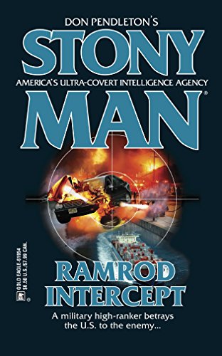 Ramrod Intercept (As: Dan Schmidt) cover