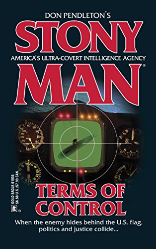 Terms of Control book cover