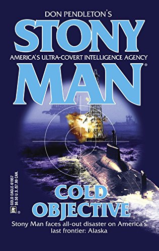 Cold Objective book cover